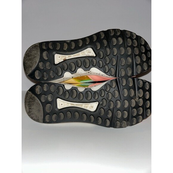 Women’s Lucky Step trendy sneakers size 7 - Picture 6 of 6